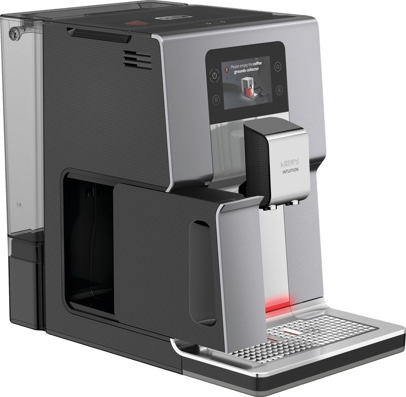 Krups Kaffeemaschine EA872B Pic6