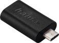 Hama USB-C-Adapter - USB-C-Stecker - USB-3.1-A.Kupplung