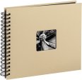 Hama Fotobuch Wiro Fine Art 28x24cm 25 Blatt