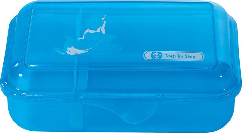 Step by Step Lunchbox Pic1