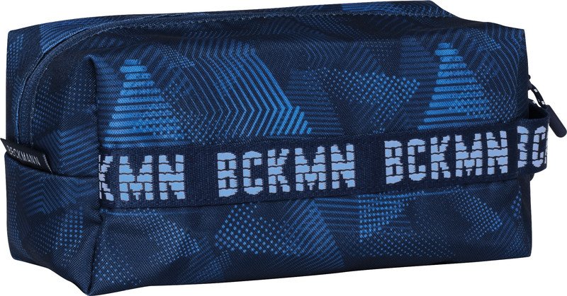 Beckmann Necessaire Sport Blue Quartz Pic1