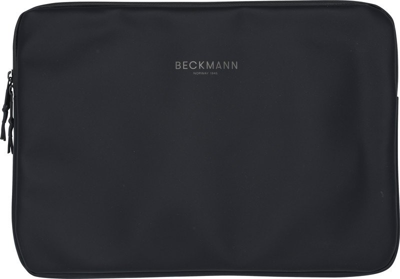 Beckmann Notebook Schutzhülle Street 13