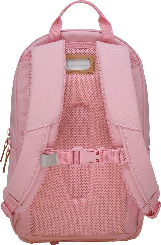 Beckmann Kindergartenrucksack Urban Mini Light Pink Pic3
