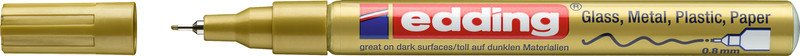 Edding Paint Marker 780 0.8mm nicht nachfüllbar Pic1