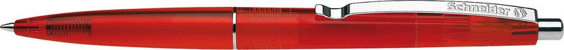 Schneider Kugelschreiber K20 ICY Colours rot Pic1