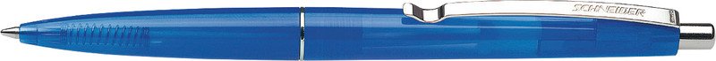 Schneider stylo à bille K20 ICY Colours bleu Pic1