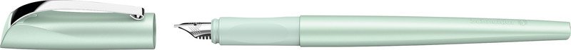 Schneider Stylo plume Callissima Set menthe Pic3