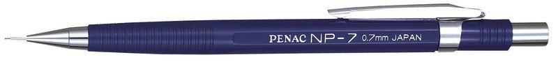 Penac Druckbleistift NP7 0.7mm Pic1
