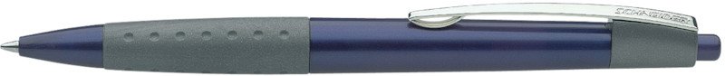 Schneider Kugelschreiber Loox M blau Pic1