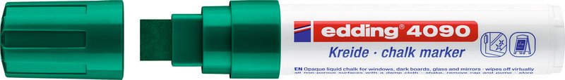 Edding Kreidemarker 4090 4-15mm nicht nachfüllbar Pic1
