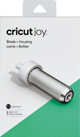 Cricut Joy Blade and Housing