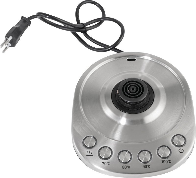 Furber Wasserkocher Select 1.5l Pic4
