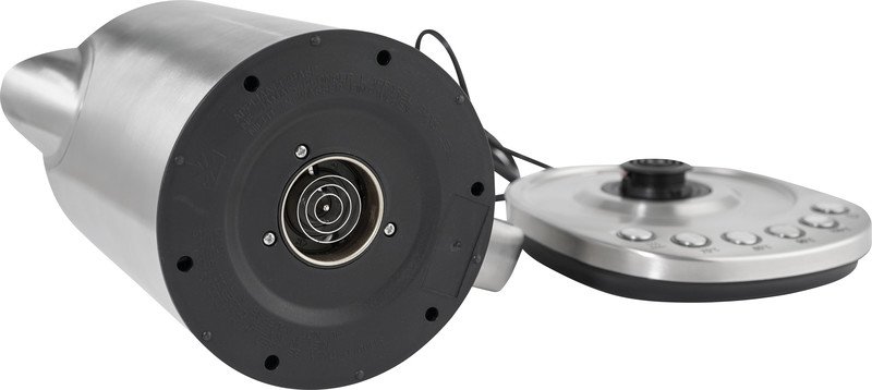 Furber Wasserkocher Select 1.5l Pic5