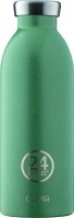 24Bottles Trinkflasche Clima 500ml Moss Green