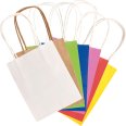 Folia Tragtasche 120 x 150 x 55 mm