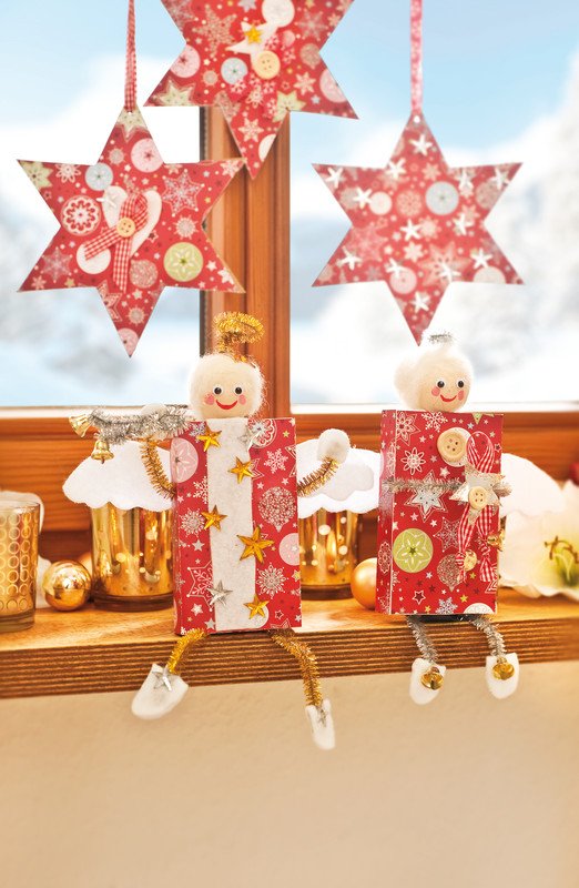 Zündholzschachteln B 35 x H 12 x T 52 mm Pic4