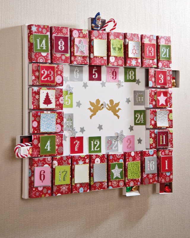 Zündholzschachteln B 35 x H 12 x T 52 mm Pic5