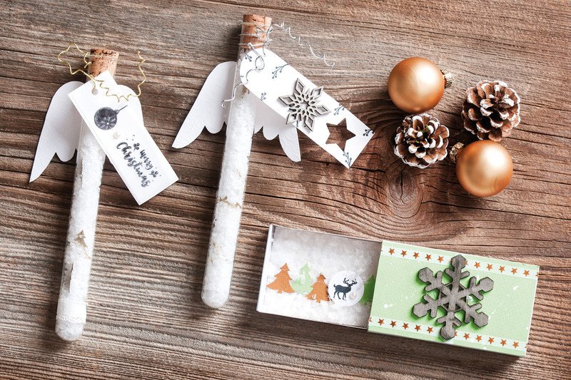 Zündholzschachteln B 35 x H 12 x T 52 mm Pic6