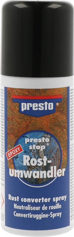 Presto Rostumwandlerspray Stop Epoxy Pic1