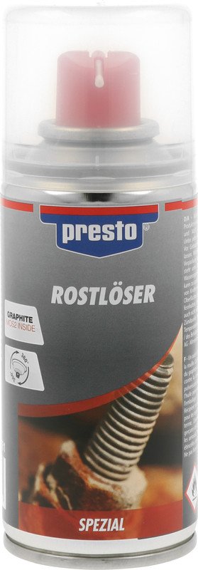 Presto Rostlöser Pic1