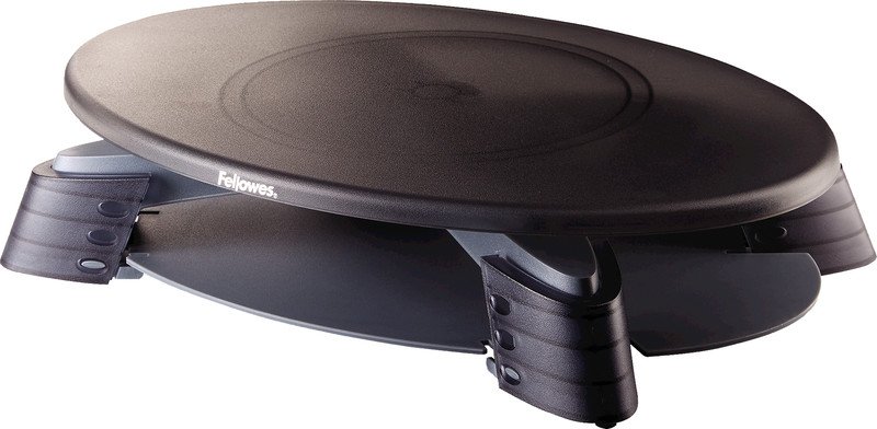 Fellowes Monitorständer drehbar Pic1