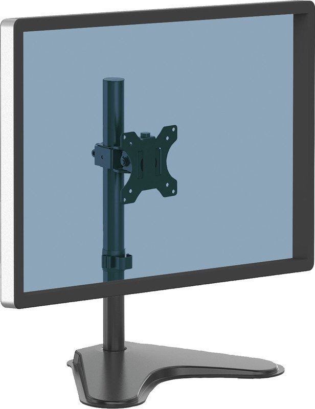 Fellowes Monitorhalterung für 1 Monitor Seasa Pic2