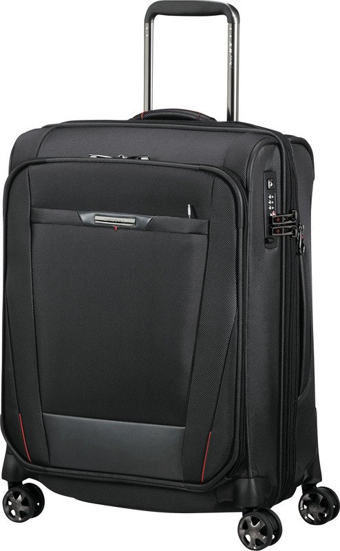 Samsonite Trolley Pro-DLX 5 Pic1