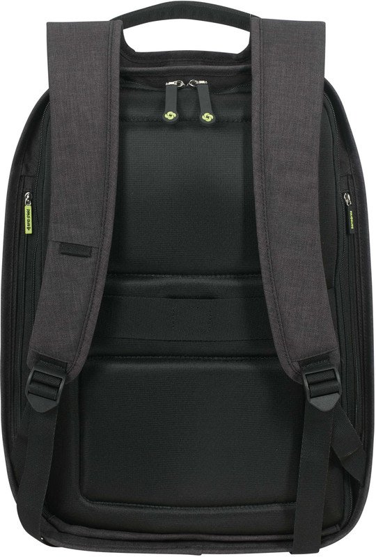 Samsonite Laptop Rucks.Securipak 15.6