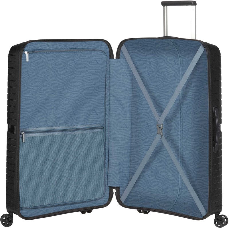 American Tourister Trolley Airconic Pic5