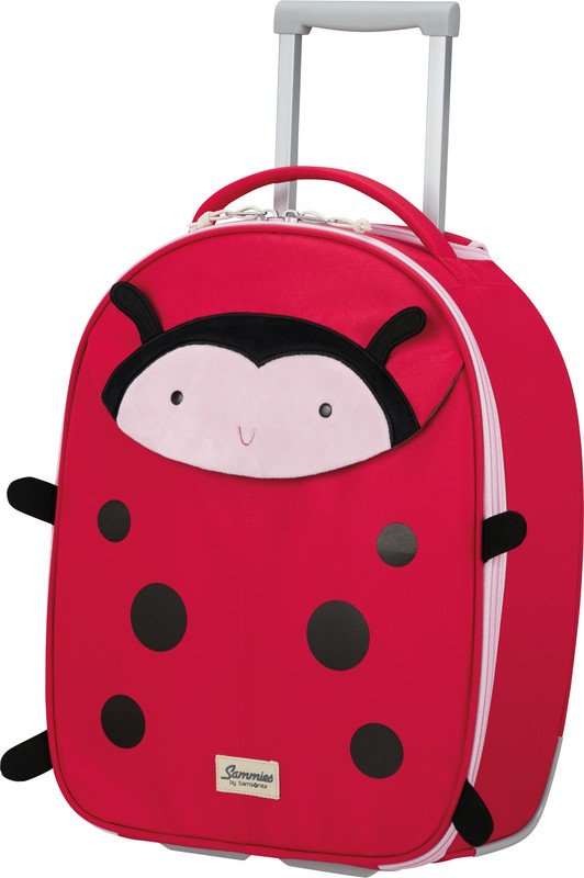 Samsonite Trolley Pic1