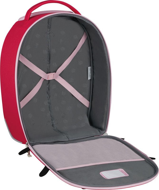 Samsonite Trolley Pic2