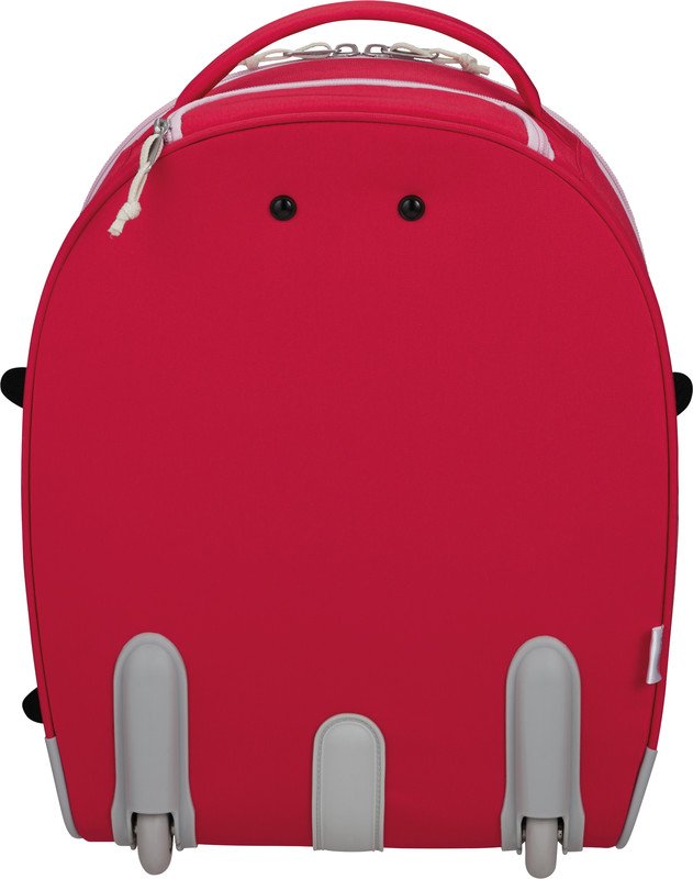 Samsonite Trolley Pic3