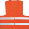 Easyabsord Sicherheitsweste orange