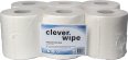 Reinigungsrolle Midi Clever Wipe