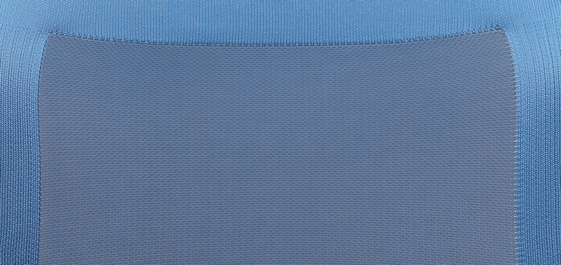 Giroflex Bürostuhl 434 My chair 2 go blau Pic3