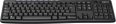 Logitech Tastatur Wireless K270