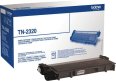 Brother Toner TN-2320 schwarz