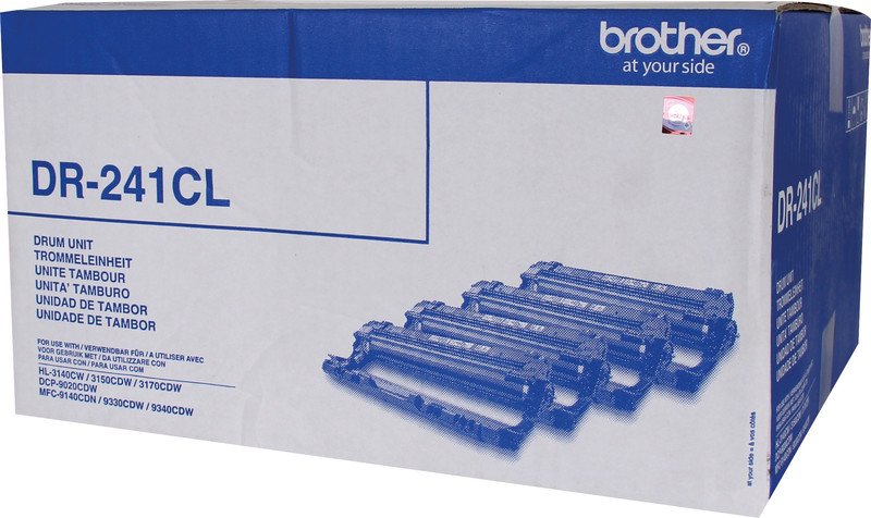 Brother Drum DR-241CL Pic1