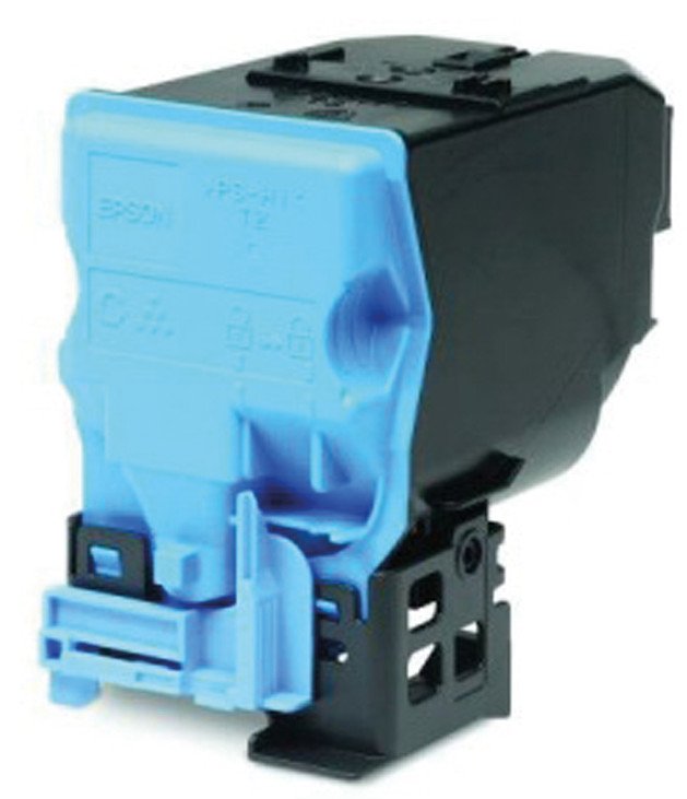 Epson Toner S050592 cyan Pic1