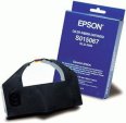 Epson Farbband S015067 schwarz