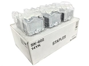 Konica Staples (Heftdraht) SK-602 Pic1