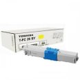 Toshiba Toner T-FC26SY yellow