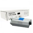 Toshiba Toner T-FC26SK schwarz