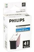 Philips InkJet PFA 541 schwarz