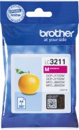 Brother cartouche d'encre LC-3211