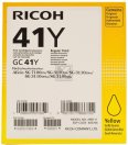 Ricoh Toner GC-41Y yellow HY