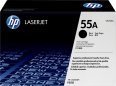 HP Toner 55A noir