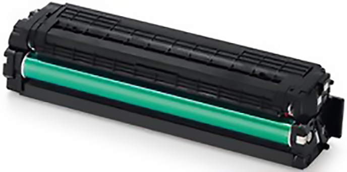 Samsung cartouche de Toner CLT-Y504S yellow Pic1