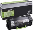 Lexmark Toner 52D2H00 schwarz Prebate