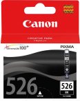 Canon InkJet CLI-526BK schwarz